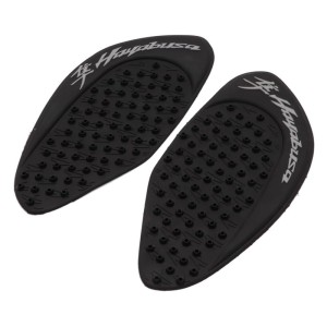 RP0920-3025B Motorcycle Traction Tank Pad Protector for Suziki GSXR 1300 HAYABUSA 1999-2007 Suziki GSXR 1340 HAYABUSA 2008-2017