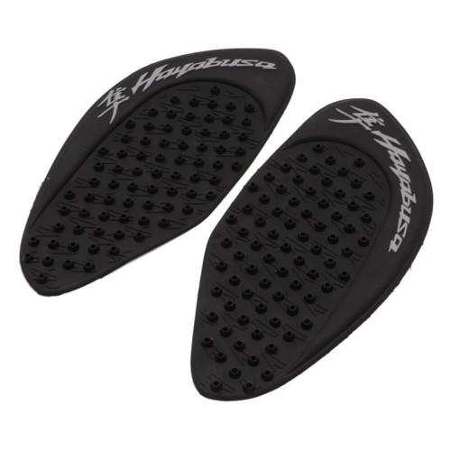 RP0920-3025B Motorcycle Traction Tank Pad Protector for Suziki GSXR 1300 HAYABUSA 1999-2007 Suziki GSXR 1340 HAYABUSA 2008-2017