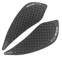 RP0920-3026B Motorcycle Traction Tank Pad Protector for Suzuki GSXR1000 2009-2016