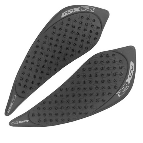 RP0920-3026B Motorcycle Traction Tank Pad Protector for Suzuki GSXR1000 2009-2016
