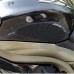 RP0920-3026B Motorcycle Traction Tank Pad Protector for Suzuki GSXR1000 2009-2016