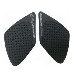 RP0920-3027 Motorcycle Traction Tank Pad Protector for Suziki GSXR1000 2005-2008
