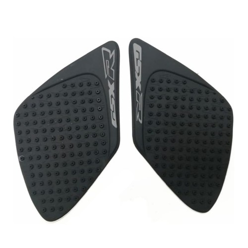 RP0920-3027 Motorcycle Traction Tank Pad Protector for Suziki GSXR1000 2005-2008