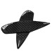RP0920-3028B Motorcycle Traction Tank Pad Protector for Suziki GSXR600/750 2008-2010