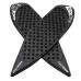 RP0920-3028B Motorcycle Traction Tank Pad Protector for Suziki GSXR600/750 2008-2010