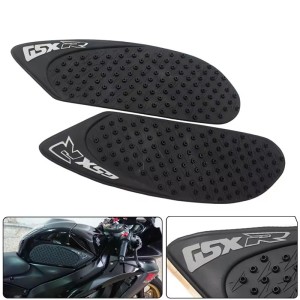 RP0920-3029B Motorcycle Traction Tank Pad Protector for Suziki GSXR600/750 2006-2007