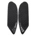RP0920-3029B Motorcycle Traction Tank Pad Protector for Suziki GSXR600/750 2006-2007