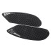 RP0920-3029B Motorcycle Traction Tank Pad Protector for Suziki GSXR600/750 2006-2007