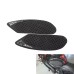 RP0920-3029B Motorcycle Traction Tank Pad Protector for Suziki GSXR600/750 2006-2007