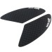 RP0920-3031B Motorcycle Traction Tank Pad Protector for Kawasaki ZX10R  2006-2007