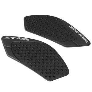 RP0920-3032B Motorcycle Traction Tank Pad Protector for Kawasaki ZX10R 2008-2010