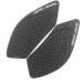 RP0920-3032B Motorcycle Traction Tank Pad Protector for Kawasaki ZX10R 2008-2010