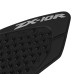 RP0920-3032B Motorcycle Traction Tank Pad Protector for Kawasaki ZX10R 2008-2010