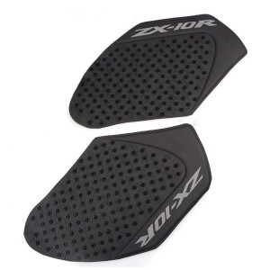 RP0920-3033B Motorcycle Traction Tank Pad Protector for Kawasaki ZX10R  2011-2015