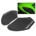 RP0920-3033B Motorcycle Traction Tank Pad Protector for Kawasaki ZX10R  2011-2015