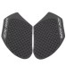 RP0920-3034B Motorcycle Traction Tank Pad Protector for Kawasaki ZX6R 2009-2021
