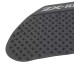 RP0920-3034B Motorcycle Traction Tank Pad Protector for Kawasaki ZX6R 2009-2021