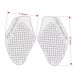 RP0920-3034B Motorcycle Traction Tank Pad Protector for Kawasaki ZX6R 2009-2021