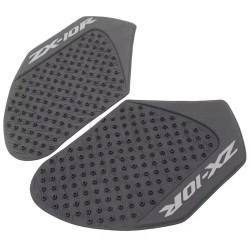 RP0920-3034B Motorcycle Traction Tank Pad Protector for Kawasaki ZX6R 2009-2021