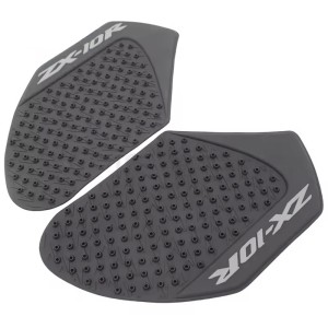 RP0920-3034B Motorcycle Traction Tank Pad Protector for Kawasaki ZX6R 2009-2021