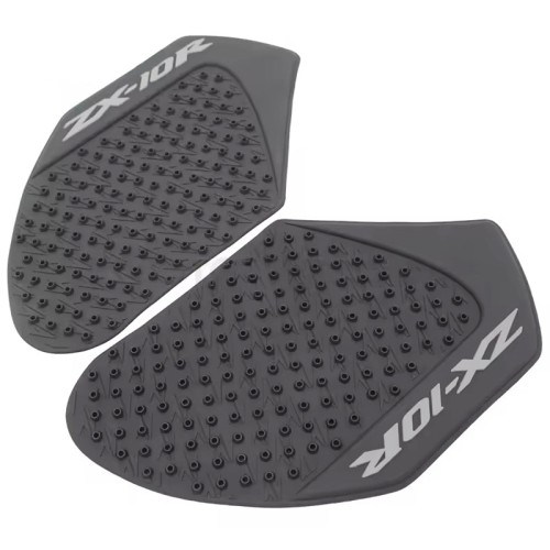 RP0920-3034B Motorcycle Traction Tank Pad Protector for Kawasaki ZX6R 2009-2021