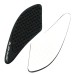 RP0920-3035B Motorcycle Traction Tank Pad Protector for Kawasaki ZX6R 2007-2008