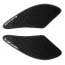 RP0920-3035B Motorcycle Traction Tank Pad Protector for Kawasaki ZX6R 2007-2008