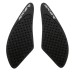 RP0920-3035B Motorcycle Traction Tank Pad Protector for Kawasaki ZX6R 2007-2008