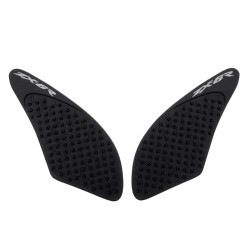 RP0920-3035B Motorcycle Traction Tank Pad Protector for Kawasaki ZX6R 2007-2008
