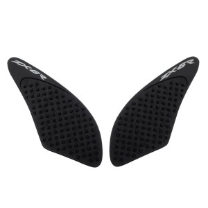 RP0920-3035B Motorcycle Traction Tank Pad Protector for Kawasaki ZX6R 2007-2008