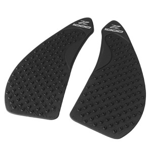 RP0920-3036B Motorcycle Traction Tank Pad Protector for Kawasaki Z1000 2007-2013