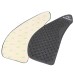 RP0920-3036B Motorcycle Traction Tank Pad Protector for Kawasaki Z1000 2007-2013