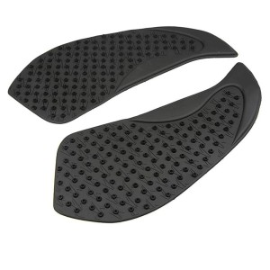 RP0920-3037B Motorcycle Traction Tank Pad Protector for Kawasaki Z1000 2010-2013