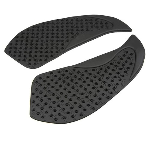 RP0920-3037B Motorcycle Traction Tank Pad Protector for Kawasaki Z1000 2010-2013