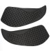 RP0920-3037B Motorcycle Traction Tank Pad Protector for Kawasaki Z1000 2010-2013