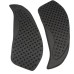 RP0920-3037B Motorcycle Traction Tank Pad Protector for Kawasaki Z1000 2010-2013