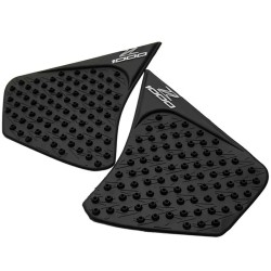 RP0920-3038B Motorcycle Traction Tank Pad Protector for Kawasaki Z1000 2014-2021 Kawasaki Z1000R 2017-2021