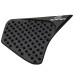 RP0920-3038B Motorcycle Traction Tank Pad Protector for Kawasaki Z1000 2014-2021 Kawasaki Z1000R 2017-2021