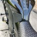 RP0920-3038B Motorcycle Traction Tank Pad Protector for Kawasaki Z1000 2014-2021 Kawasaki Z1000R 2017-2021