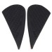 RP0920-3039B Motorcycle Traction Tank Pad Protector for Kawasaki Z800/E 2012-2016