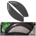 RP0920-3041B Motorcycle Traction Tank Pad Protector for Kawasaki ER-6N/F 2012-2016