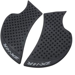 RP0920-3042B Motorcycle Traction Tank Pad Protector for Kawasaki ZX-14R ZZR1400 2006-2017 Kawasaki GTR-1400