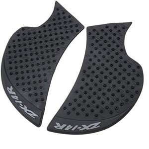 RP0920-3042B Motorcycle Traction Tank Pad Protector for Kawasaki ZX-14R ZZR1400 2006-2017 Kawasaki GTR-1400