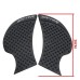 RP0920-3042B Motorcycle Traction Tank Pad Protector for Kawasaki ZX-14R ZZR1400 2006-2017 Kawasaki GTR-1400
