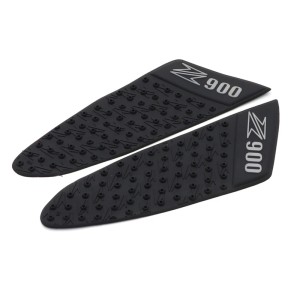RP0920-3044B Motorcycle Traction Tank Pad Protector for Kawasaki Z900 2017-2024 Kawasaki Z900SE 2020-2024