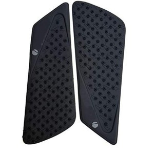 RP0920-3045B Motorcycle Traction Tank Pad Protector for Ducati 848 2008-2013 Ducati 1098 2007-2009 Ducati 1198 2009-2011