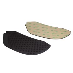 RP0920-3046B Motorcycle Traction Tank Pad Protector for Ducati 899/959/1199/1299  2013-2017