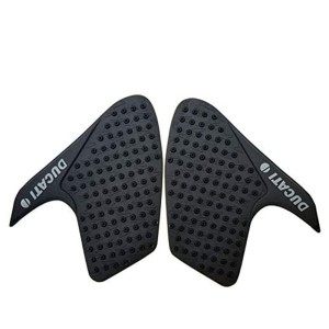 RP0920-3047B Motorcycle Traction Tank Pad Protector for Ducati 696/796/1100  2008-2014