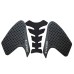 RP0920-3047B Motorcycle Traction Tank Pad Protector for Ducati 696/796/1100  2008-2014