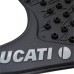 RP0920-3047B Motorcycle Traction Tank Pad Protector for Ducati 696/796/1100  2008-2014